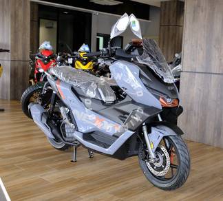 WMOTO Nexy+180