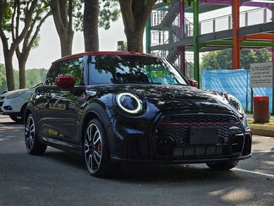 Mini John Cooper Works CLUBMAN ALL4 in Shah Alam, SGR