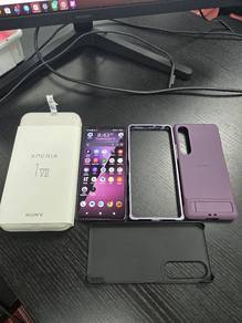 Sony Xperia 1 Mark 7