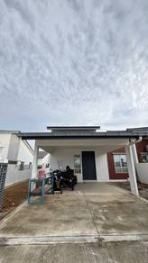 Semi-Detached House For Sale in Seremban,NSN