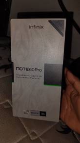 Infinix Note 60 Pro