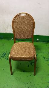 Banquet Chairs / Kerusi for sale