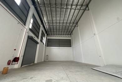 Warehouse / Factory For Rent in Ijok,SGR