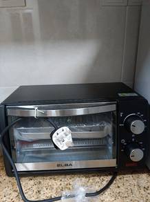 3 product electric for sale rm600 can nego