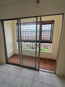 Flat For Sale in Puncak Desa Shop Apartment