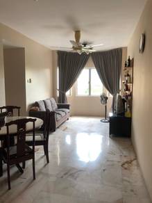 Condominium For Sale in Desaminium Flora