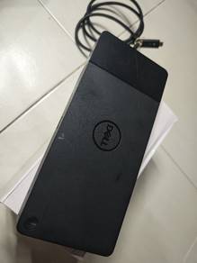 Dell WD19 USB-C Docking Station (Model K20A)