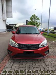Proton Saga PREMIUM AT in Skudai, JHR