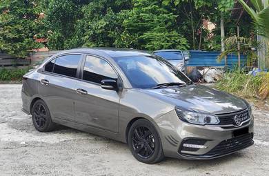 2024 Proton Saga PREMIUM S AT