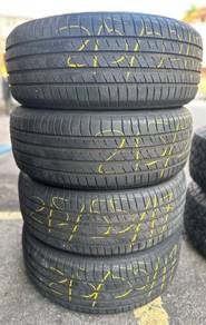 215 55 17 Delmax UltimaPro UP1 Tyre Tebal 65%