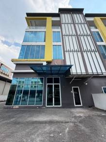 Warehouse / Factory For Sale in Kepong,KUL