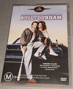 DVD Bull Durham