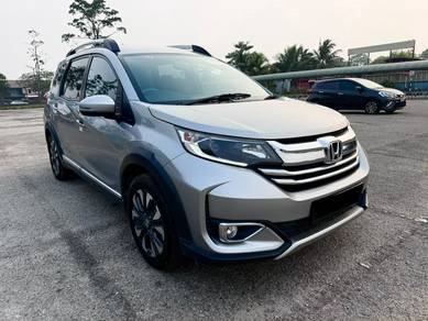 Honda BR-V V in Klang, SGR