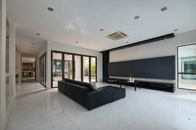 Bungalow House For Sale in Kota Kemuning,SGR