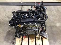 Engine Toyota Vios NCP151 2NR-VE 1.5L