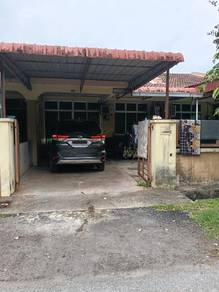1-storey Terraced House For Sale in Changlun,KDH