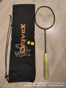 Victor driveX 7k 