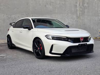 Honda Civic TYPE R in Perai, PNG