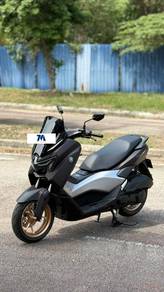 Yamaha NMAX