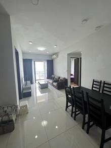 Condominium For Rent in Bay Laurel @ Country Garden Danga Bay