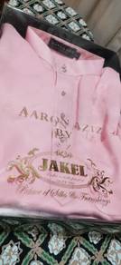 Baju Melayu Aaron Aziz by Jakel