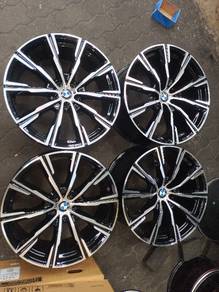 Ori SPORT RIM 20 iNCH BMW G05 X5 X6 G30