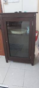 Display cupboard