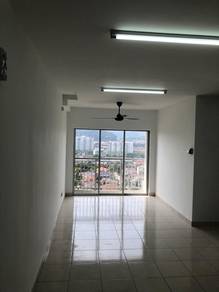 Condominium For Sale in Sky Awani Residensi, Sentul