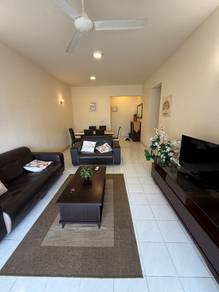 Condominium For Sale in Seri Maya