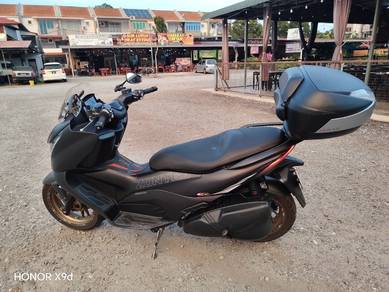 Zontes ZT350D