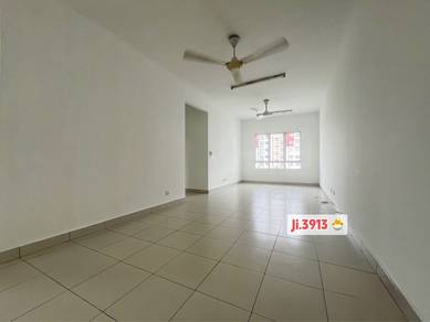 Apartment For Rent in Seri Jati Apartments @ Setia Alam