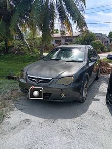 Proton Persona ELEGANCE BASE LINE in Rawang, SGR