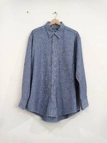 chambray shirt