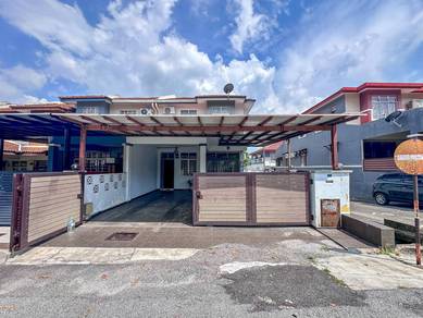 2-storey Terraced House For Sale in Salak Tinggi,SGR