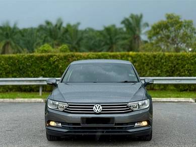 Volkswagen Passat TSI TRENDLINE (CKD) in Skudai, JHR