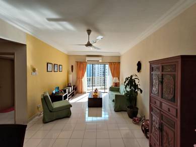 Condominium For Sale in Ampang Hilir,KUL