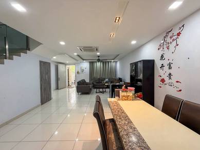 2-storey Terraced House For Sale in Semenyih,SGR