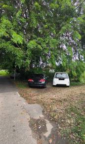 Mixed Development Land in Muar, JHR