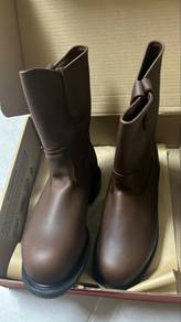 Redwing pecos 9.5uk 2541