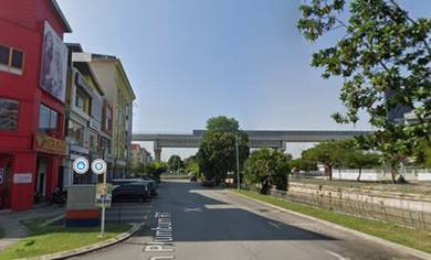 Shop lot For Sale in Shah Alam,SGR