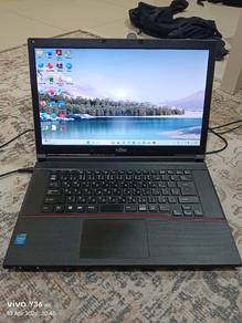 fujitsu lifebook A574/K
