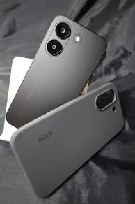 Poco X8 Pro 