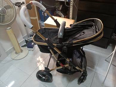 Baby Stroller 