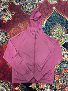 Windbreaker Uniqlo