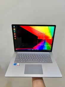Surface Laptop 3