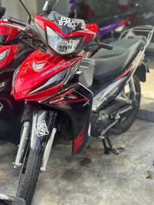 Honda Dash 125