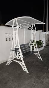 gazebo buaian