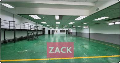 Warehouse / Factory For Sale in Bayan Lepas,PNG
