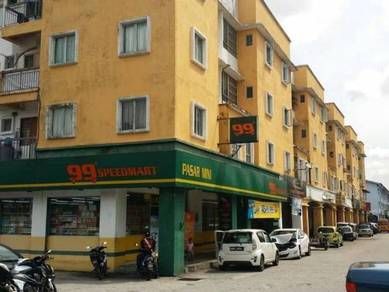 Apartment For Sale in Kelana Idaman