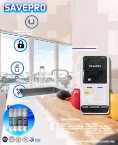 Top Hot Cold Penapis Air Water Filter Korea